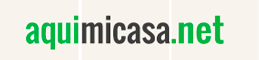 Blog de aquimicasa.net Logo