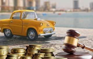 OCU presenta demanda colectiva contra Renault