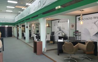 OPiniones sobre la inmobiliaria Acacia Wellness