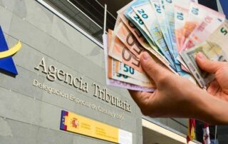 La vivienda en la campaña de renta