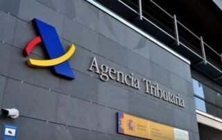 El inmobiliario en el objetivo de Hacienda este 2026