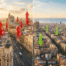 La divergencia entre los alquileres en Mdrid y Barcelona