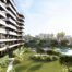 Amenabar construirá 612 viviendas VPO en Sevilla