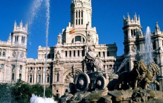 El Ayuntamiento de Madrid abre la EMVS a las rentas altas