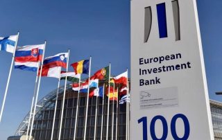 El BEI finnciará la construcción de vivienda asequible en Barcelona