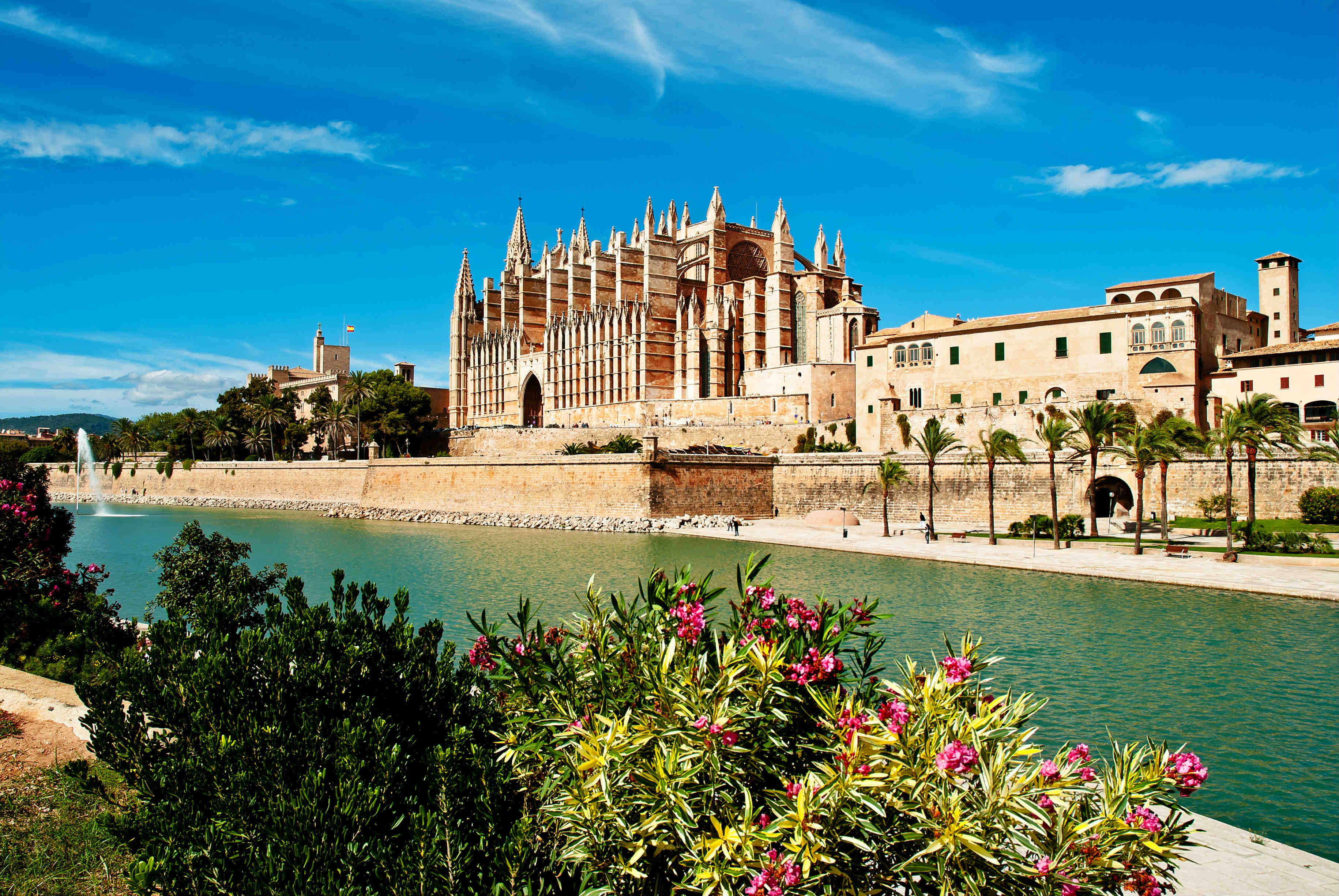Baleares