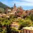 Fincas y casas de pueblo en venta en Mallorca