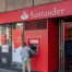 El Banco de Santander premiado como Peor Empresa del Año