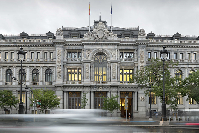 El Banco de España advierte de la preocupante tasa de esfuerzo para comprar casa