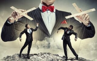 La amenaza del fichero de morosos