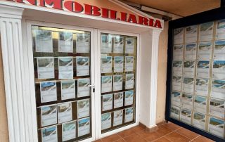 Opiniones sobra la inmobiliaria Blancavilla en Calpe