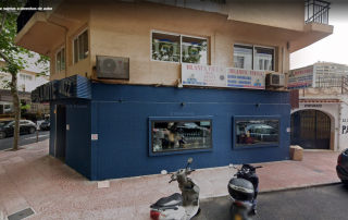 Blanca Villa es tu agencia inmobiliaria en Calpe
