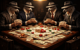 Los fondos buitre cambian de negocio inmobiliario