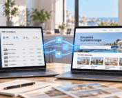 La infrautilizada capacidad del CRM inmobiliario
