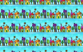 Un país necesitado de vivienda asequible