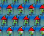 La vivienda sigue subiendo posiciones como principal problema de los españoles