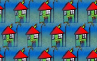 La compraventa de viviendas se incrementa en febrero