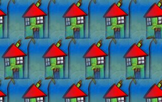 El mercado inmobiliario se enfría en enero