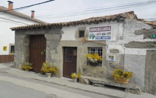 Opiniones sobre la inmobiliaria Celemin en Gredos