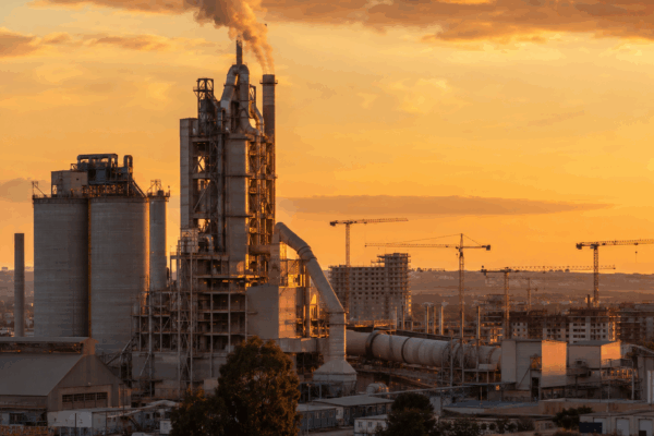 La industria cementera española espera llegar a un consumo de 17 millones de toneladas