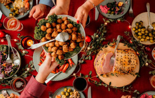 Una Navidad subida de precio