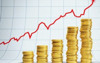 Comportamiento del precio de la vivienda en las ciudades y distritos