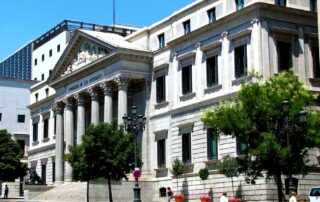 La vivienda como centro especulativo en el Congreso