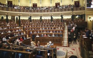 Junts negocia ayudas fiscales a la compra para apoyar el decreto del alquiler