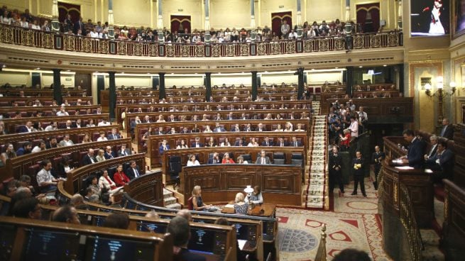 Nueva aparición de la prórroga de los contratos de alquiler en el Congreso
