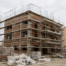 A pesar de la situación de escasez y demanda, la construcción cae en nuestro país