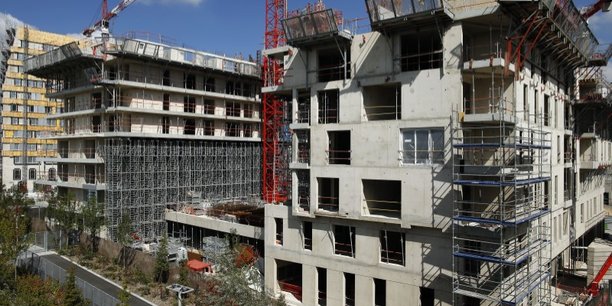 Obra nueva sin vender