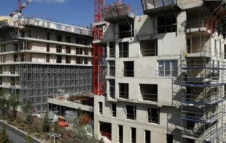 Más vivienda social