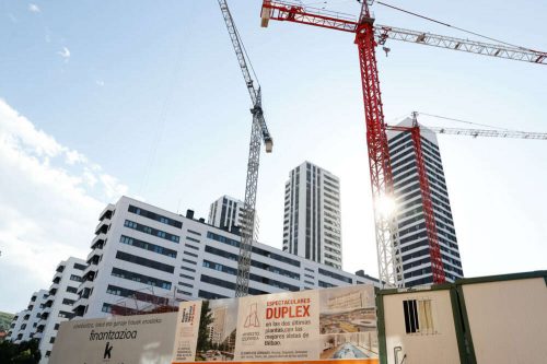 El TS confirma la indemnización por retraso en la entrega de viviendas