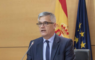 Vivienda lleva a Bruselas la limitación de la compra especulativa de vivienda
