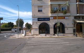OPiniones sobre la inmobiliaria Deco Aljarafe