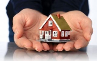 Sube la venta de viviendas en agosto