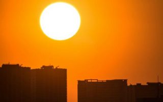 Sube la temperatura inmobiliaria y la prudencia aconseja aprovechar bien el verano