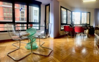 OPiniones sobre la inmobiliaria Enclave en Oviedo