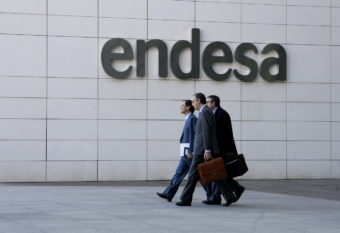 Revisa fus facturas de Endesa