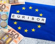 El Euríbor de noviembre vuelve a subir