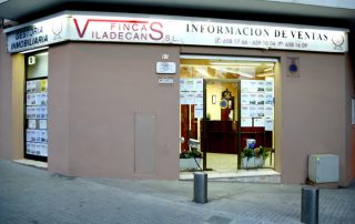 Opiniones Inmobiliaria Fincas Viladecans