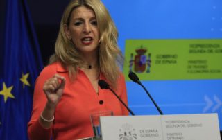 Inspección de Trabajo continúa sancionando inmobiliarias