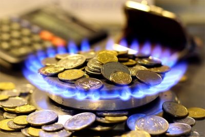El mercado libre más quetriplica la tarifa regulada del gas