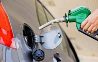 Nueva web para conocer los precios de los combustibles