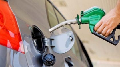 Los combustibles suben de precio