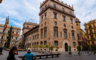 La Generalitat Valenciana sube el precio de la VPO