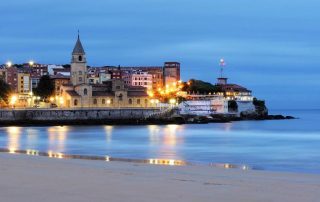 Asturias quiere movilizar la vivienda vacía