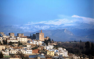La mejor agencia inmobiliaria en Granada