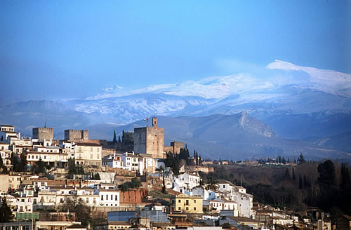 La mejor agencia inmobiliaria en Granada