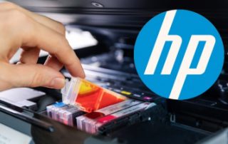 Sanción a Hewlett Packard en Baleares